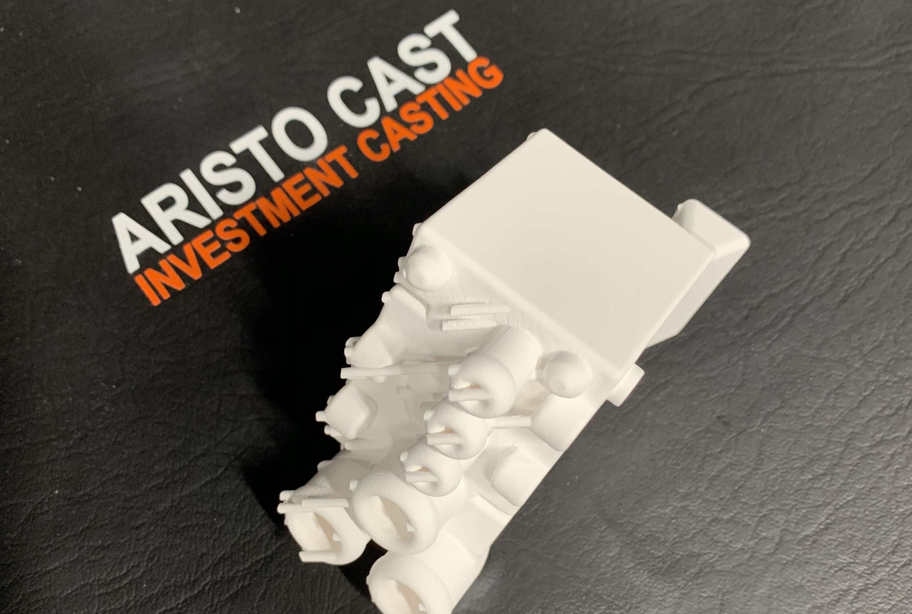 Aristo-Cast